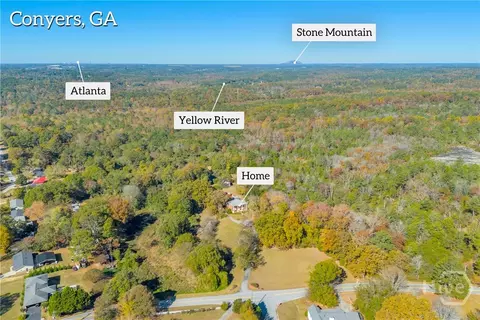 2280 Wilson Rd NW, Conyers, GA 30012