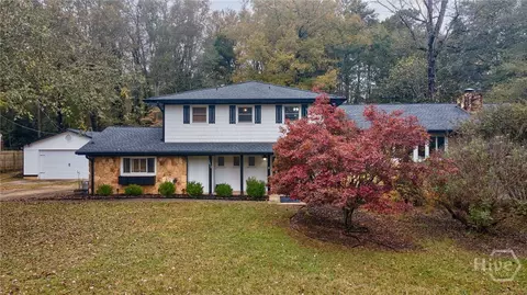1470 Colliers Creek Rd, Watkinsville, GA 30677