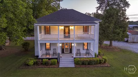 2870 Prospect Rd, Rutledge, GA 30663