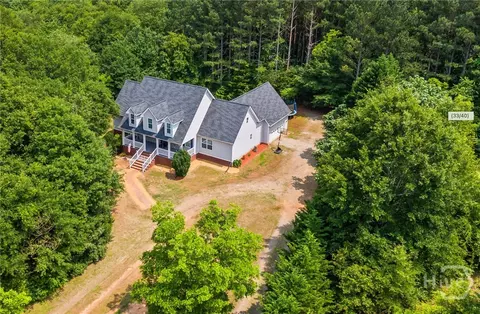 136 Wedgewood Dr, Danielsville, GA 30633