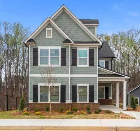 311 Summerville Ln, Athens, GA 30606