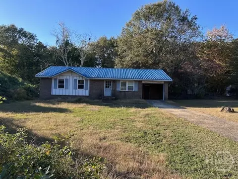 185 Berry Dr, Athens, GA 30601