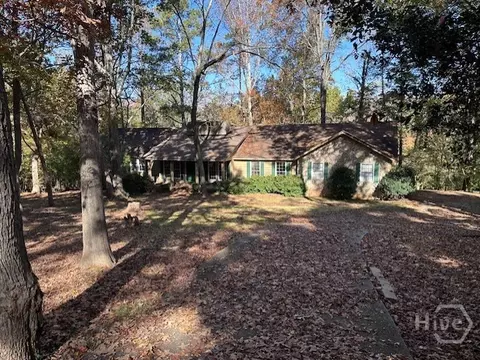 160 Lake Forest Dr, Athens, GA 30607