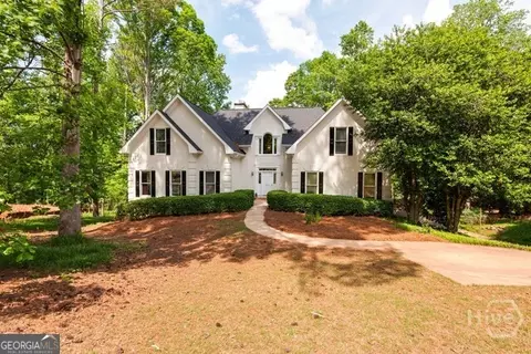 1070 Ramser Dr, Watkinsville, GA 30677