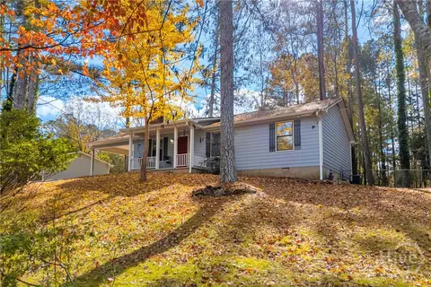 235 Round Table Rd, Athens, GA 30606