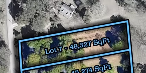 0 Williamsburg Ln #LOT 7, Athens, GA 30605