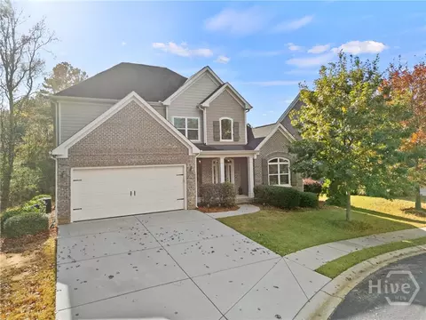1015 Turtle Pond Dr, Watkinsville, GA 30677
