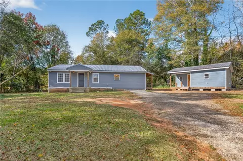 1720 Cherokee Rd, Winterville, GA 30683