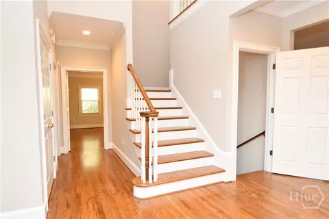 218 Thornhill Dr, Athens, GA 30607 photo 4