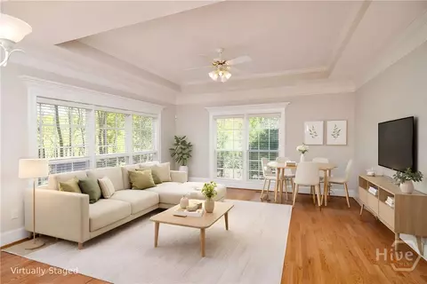 218 Thornhill Dr, Athens, GA 30607 photo 12