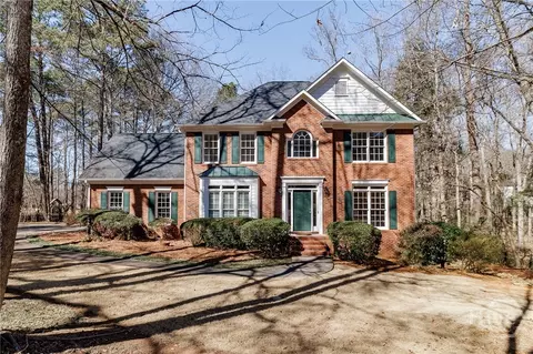 1121 Simonton Dr, Watkinsville, GA 30677