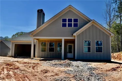 235 Timsbury Dr, Athens, GA 30607