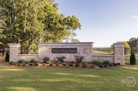 1224 Malcom Estates Pt #LOT 67, Bogart, GA 30622