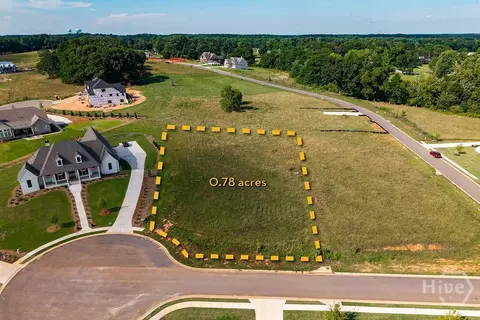 1224 Malcom Estates Pt #LOT 67, Bogart, GA 30622