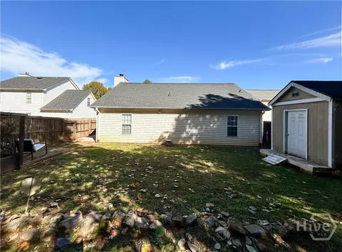 1460 Towne Square Ter, Athens, GA 30607 photo 34