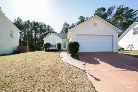 1460 Towne Square Ter, Athens, GA 30607 photo 2