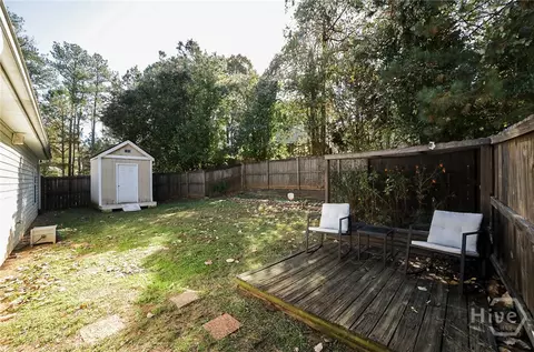 1460 Towne Square Ter, Athens, GA 30607 photo 29