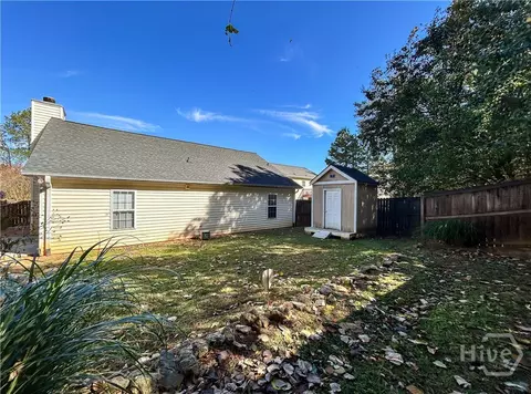 1460 Towne Square Ter, Athens, GA 30607 photo 33