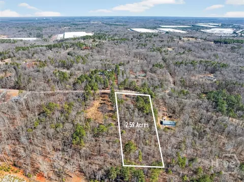 0 Ridgewood Dr, Pendergrass, GA 30567 photo 4