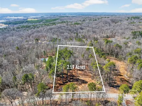 0 Ridgewood Dr, Pendergrass, GA 30567