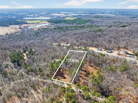 0 Ridgewood Dr, Pendergrass, GA 30567 photo 3