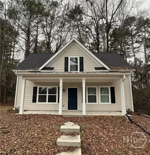 430 Rustwood Dr, Athens, GA 30606