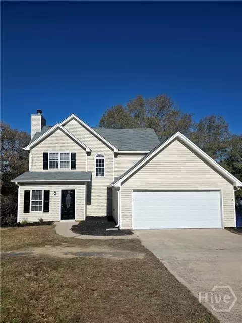 303 Rocky Point Ct, Winder, GA 30680