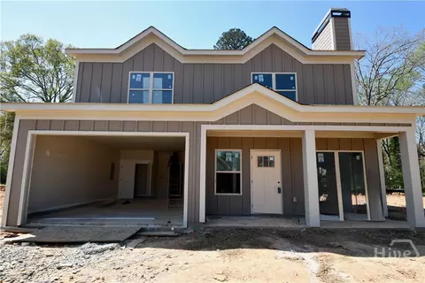 327 Andover Dr, Athens, GA 30607