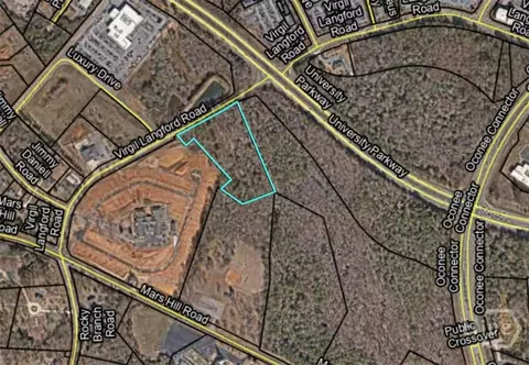1491 Virgil Langford Rd, Bogart, GA 30622