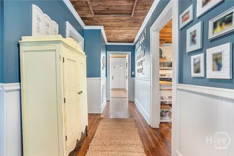 Entry Way - 17 W Wright St, Winder, GA 30680 photo 3 of 3