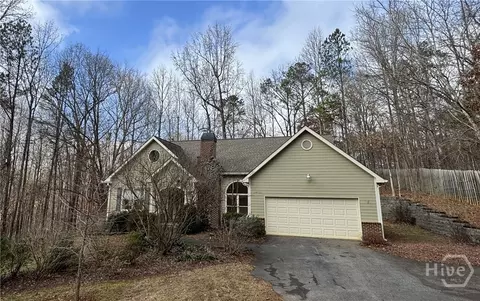 245 Felton Cir, Athens, GA 30605
