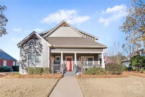 1060 Cobblestone Ln, Bogart, GA 30622