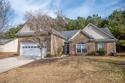 119 Pine Ridge Trce, Athens, GA 30605