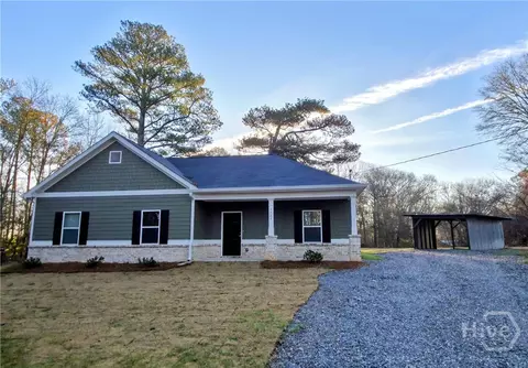 1121 Old Barnett Shoals Rd, Athens, GA 30605