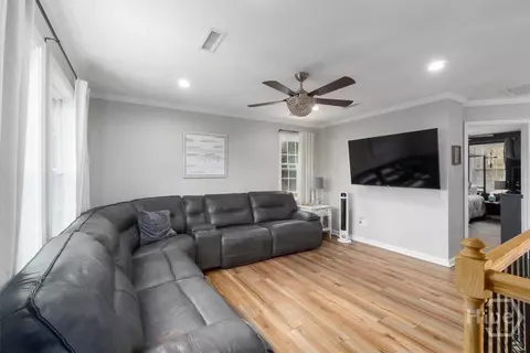 Entry Way - 161 Archer Grove Rd, Athens, GA 30607 photo 5 of 7
