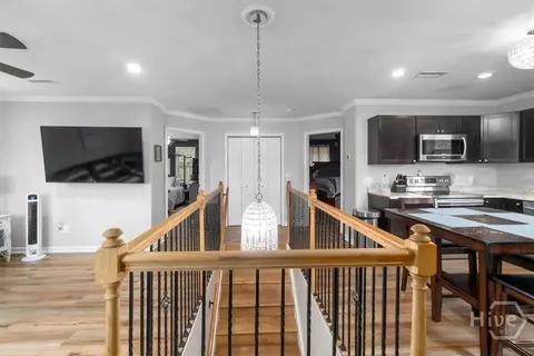 Entry Way - 161 Archer Grove Rd, Athens, GA 30607 photo 6 of 7