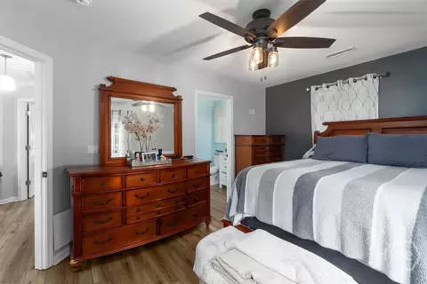 Bedroom - 161 Archer Grove Rd, Athens, GA 30607 photo 2 of 4