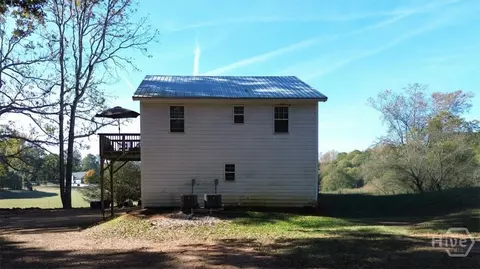 Exterior - 161 Archer Grove Rd, Athens, GA 30607 photo 11 of 12