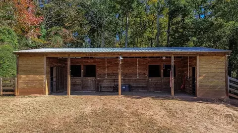 Exterior - 161 Archer Grove Rd, Athens, GA 30607 photo 3 of 12