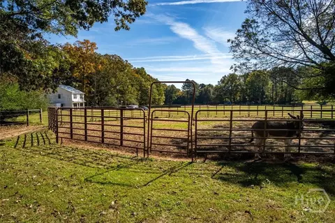 Exterior - 161 Archer Grove Rd, Athens, GA 30607 photo 6 of 12