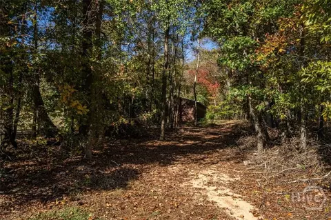 Exterior - 161 Archer Grove Rd, Athens, GA 30607 photo 7 of 12