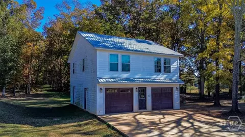 Exterior - 161 Archer Grove Rd, Athens, GA 30607 photo 2 of 12