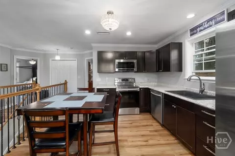 Kitchen - 161 Archer Grove Rd, Athens, GA 30607 photo 1 of 1