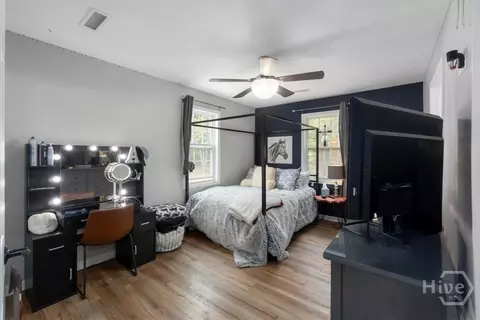 Bedroom - 161 Archer Grove Rd, Athens, GA 30607 photo 4 of 4