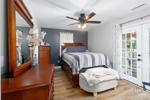 Bedroom - 161 Archer Grove Rd, Athens, GA 30607 photo 1 of 4