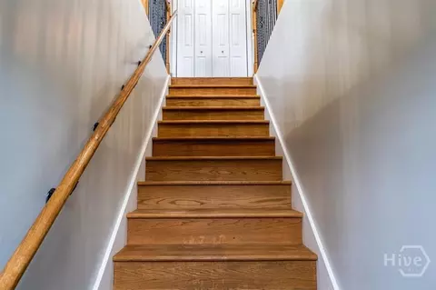 Entry Way - 161 Archer Grove Rd, Athens, GA 30607 photo 3 of 7