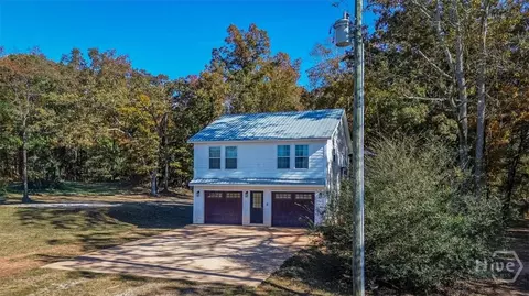 Exterior - 161 Archer Grove Rd, Athens, GA 30607 photo 10 of 12