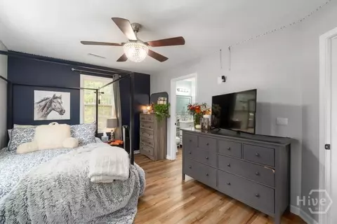 Bedroom - 161 Archer Grove Rd, Athens, GA 30607 photo 3 of 4