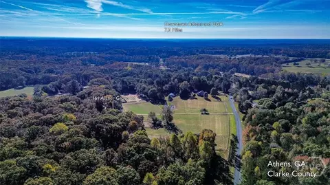 View/Area - 161 Archer Grove Rd, Athens, GA 30607 photo 2 of 2