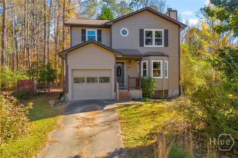 395 Round Table Rd, Athens, GA 30606
